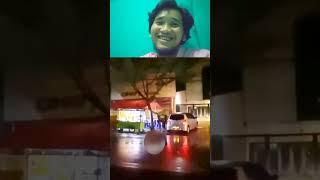 Lagi enak ujan liat orang bercocok tanam di jalan #apakatanetizen #lucu #funny #shorts