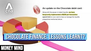 Chocolate Finance Saga: What Happened? Will It Change The Way You Invest Your Money? | Money Mind