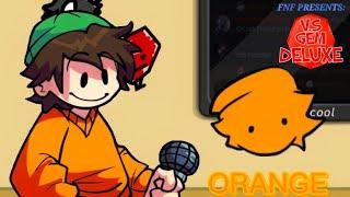 V.S Gem V2 OST - Orange (MIDI in desc)