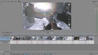 Blurry Videos After Render FIX (VEGAS Pro)