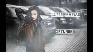 XRTuner - Gurls Mafias | Coldplay Trap Beat | Mafia Car | musicmakerjam