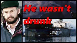 The Worst Captains | The Exxon Valdez Oil Spill | History in the Dark