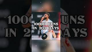 VIRAT KOHLI IS DIFFERENT 