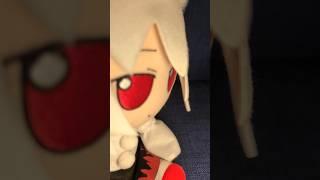 Momiji Go Wanwan! #momiji #alice #touhou #fumo #barking #playing #puppy #wolf #wan #cute #funny