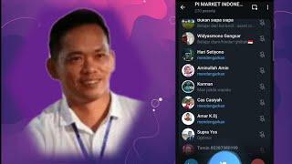 Siapkah PMI Buka Market - LIVE VOICE PI MARKET INDONESIA Jilid-2