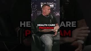 The Reason Why I Started 10X Health
