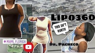 Professional Plastic Surgery LIPO360, New Life canceled me!!!!