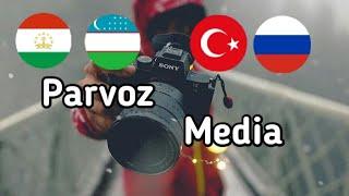 alishermedia  vs Parvoz Media