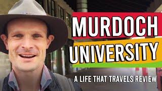 Murdoch University [An Unbiased Review by Choosing Your Uni]