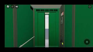 Roblox Лифт ЩЛЗ 2010 г. в. (гробовоз) на плейсе Russian Elevators RBLX