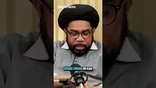 Ngabalin Mengaku Tahu Persis siapa yang Terlibat di Balik Gaduh dugaan ijazah palsu Jokowi
