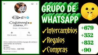 Como TENER WhatsApp SIN chipnúmero VIRTUAL para WhatsApp gratis/compra 2025