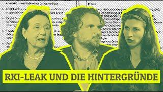 WIR DREHEN DURCH # 2 | MIT GABRIELE GYSI, FLORIAN WARWEG UND AYA VELAZQUEZ