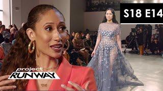 Project Runway | Season 18 Episode 14 | Full Episode