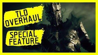 "Man Of Mordor!" TLD Overhaul Warband Mod Gameplay Let's Play Special Feature