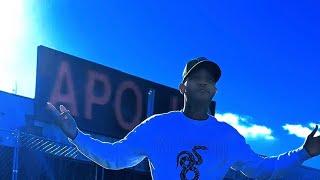 Certified Gage: Whatchu Saying: Produced by DJ Static