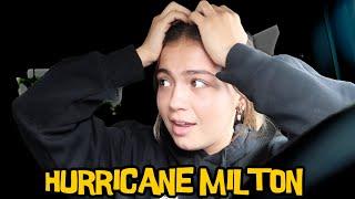 SURVIVING HURRICANE MILTON | SISTER FOREVER