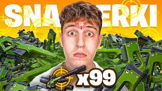 JACOB vs 99x SZAMANFN w Fortnite