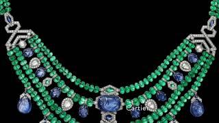 THE MAJESTIC EMERALD