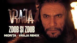 Zdob și Zdub — Mioriţa (VRAJA Remix)