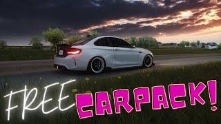 10 Most Driving Car Mods in Assetto Corsa (Carpack) Best Sounding Cars