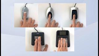 Aratek Fingerprint Scanners - Robust. Easy-to-use & Excellent Biometric Fingerprint Accuracy