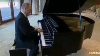 ВВП - Ще не вмерла України [piano version]