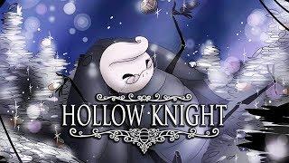 Верни свои деньги с процентами! Миллибель банкир в Hollow Knight