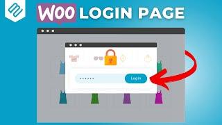 How to Set Up WooCommerce Login for Your Customers (Public or Private Stores)