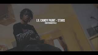 Lil Candy Paint - Stars (Instrumental)