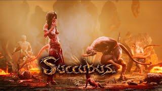 SUCCUBUS - Chort Trailer  (Короткий Трейлер) Без цензуры!!!