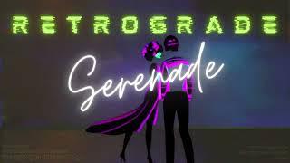 Trevor Broska - "Retrograde Serenade" (Official Audio) | Futuresonic Jukebox