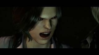 Resident Evil 6 Leon chap 03 No Commentary