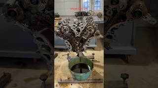 2GR Engine Timing