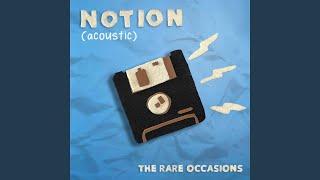 Notion (Acoustic)