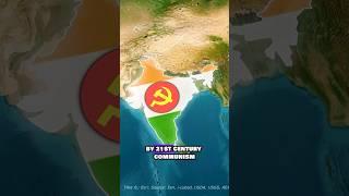 Is India a Communist???