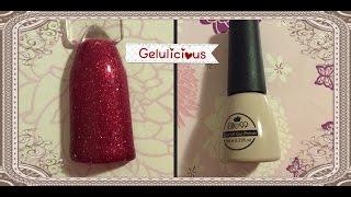 Elite99 Gel Polish Product Review (continued)  By Gelulicious