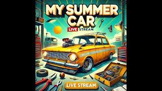 Gear Up for Non-Stop My Summer Car Action!