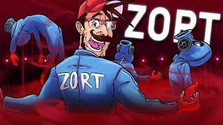 Is this the BEST or WORST Game of 2024? (ZORT w/ Friends)