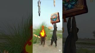 Bakra lari Bado Badi #trending​ #shorts​ #islamicshorts​ #vfx​