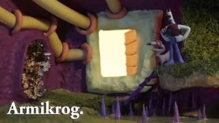 Armikrog BETA Soundtrack