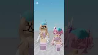 Matching with different YouTubers #roblox