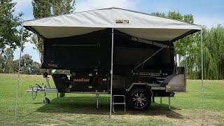 Grand duke set up