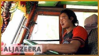  Nepal government to ban vehicles older than 20 years | Al Jazeera English