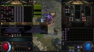 212 Tainted Mythic Orb vs 212 Heavy belt