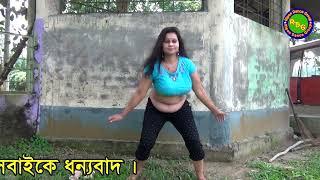 Bangladeshi girl hot sexy cover dance.