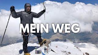 Seven Summits: Die höchsten Berge der 7 Kontinente