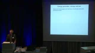 Prof.  Sir Richard Friend   'Materials for the Future'