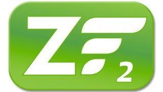 Zend 2 Skeleton Tutorial - 1 - Basic Installation