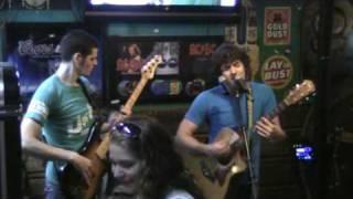 Jack Johnson - Dreams Be Dreams (Cover)